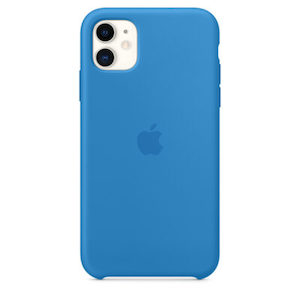 Apple Cases: iPhone 11 Pro Silicone Case