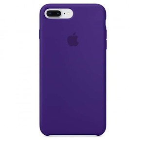 iPhone 8 Plus / 7 Plus Silicone Case