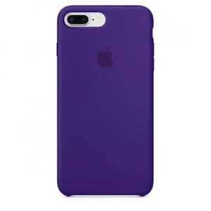 Apple Cases: iPhone 8 Plus / 7 Plus Silicone Case