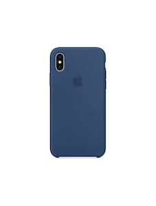 iPhone XR Silicone Case