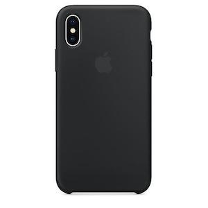 iPhone XS Silicone Case