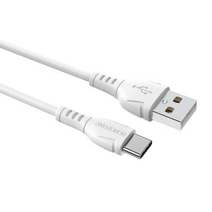 Chargers and Cables: Charging Data Cable for Type-C USB BX51