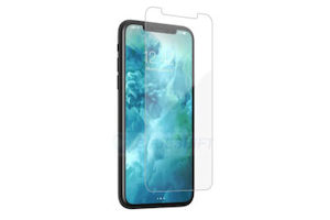 iPhone 11/XR Screen Protector Tempered Glass