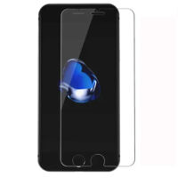 Products: iPhone X/XS Screen Protector Tempered Glass