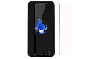 iPhone 7 Plus Screen Protector Tempered Glass