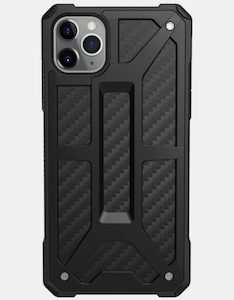 Rugged Monarch Series Drop Tested Case for iPhone 11