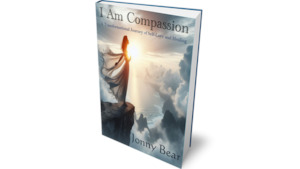 I Am Compassion - A Transformational Journey of Self-Love and Healing - e-book My Site