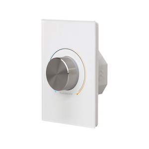 Electrical distribution equipment wholesaling: DALI Wall Plate Dimmer