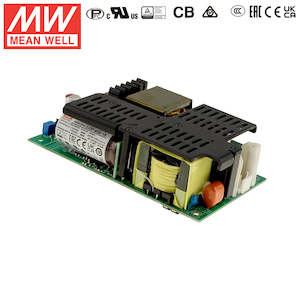 Electrical distribution equipment wholesaling: Mean Well LOP-600-36 600W 5"×3" Low Profile Open Frame Power Supply 36V