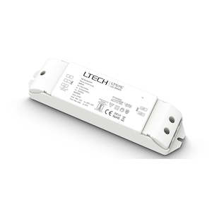 LTECH TD-36-24-E1M1 150W 24VDC CV Triac Driver