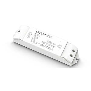 LTECH TD-36-12-E1M1 150W 12VDC CV Triac Driver