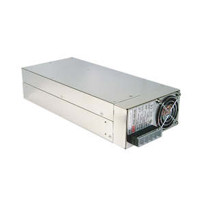 Electrical distribution equipment wholesaling: Mean Well PSP-500-15 Power Supply 500W 15V