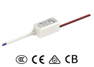 Lifud LF-GIR007YS350 LED Driver 7W 350mA 5-10V