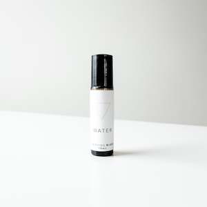 Health supplement: Water Blend Perfume Roll On