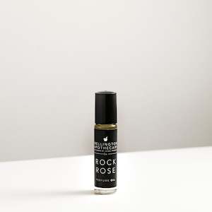 Health supplement: Rock Rose Blend Roll On Perfume