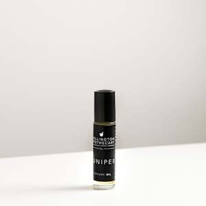 Health supplement: Juniper Blend Perfume Roll On