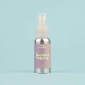 Kawakawa Bug Spray