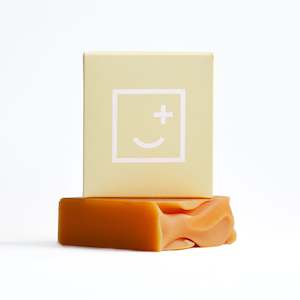 Lemony Snicket Soap