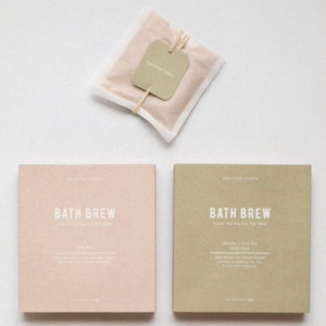 Bath Brew