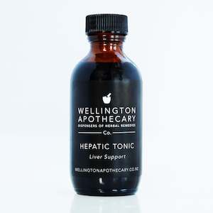 Hepatic Tonic