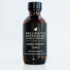 Expectorant Tonic