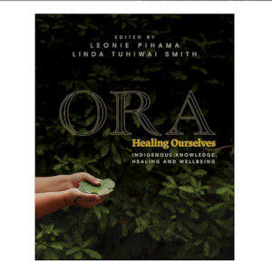 Ora: Healing Ourselves