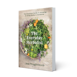 Health supplement: The Everyday Herbalist