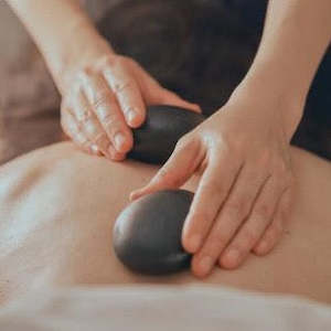 Health supplement: Massage Therapy Gift Voucher