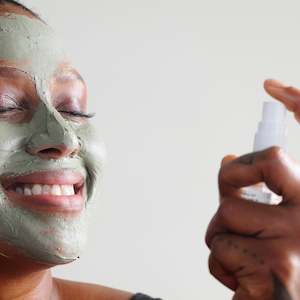 BALANCE skin care ritual