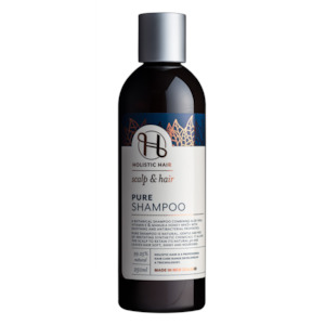 Health supplement: Pure Shampoo