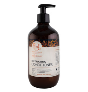 Hydrating Conditioner