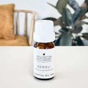 Neroli Essential Oil