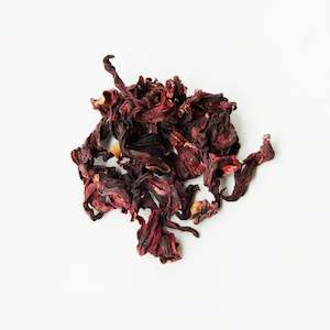 Hibiscus Tea