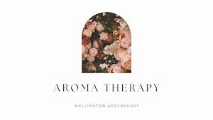 AROMA THERAPY