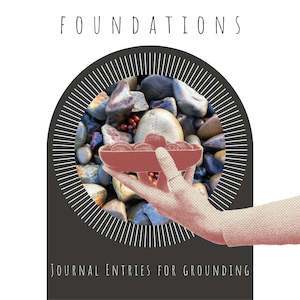 FOUNDATIONS | Journal Entries For Grounding