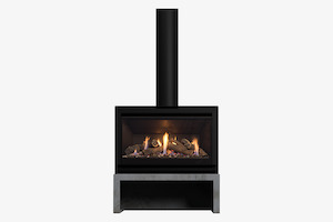 Escea DFS940 Gas Fireplace