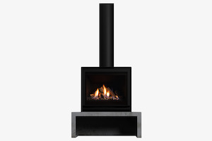 Escea DFS740 Gas Fireplace