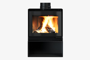 Escea TFS 650 Wood Fire