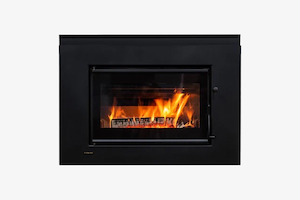 Topaz Insert Fireplace