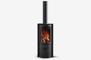 Stuv 30 Compact One Freestanding Wood Burner