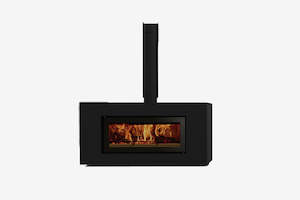 Stovax Studio 2 Freestanding Wood Fire