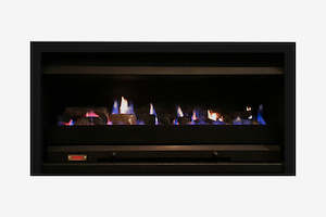 Jetmaster 1050 Gas Fireplace