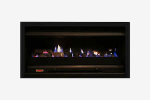 Jetmaster 850 Gas Fireplace