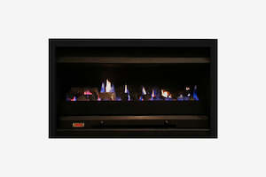 Jetmaster 700 Gas Fireplace