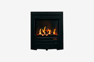 Gazco HE Logic Gas Fireplace