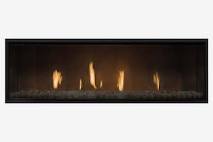 Escea DS1900 Single Sided Gas Fireplace