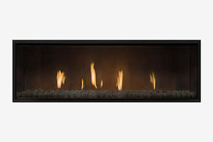 Escea DS1650 Single Sided Gas Fireplace