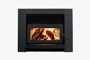 Wood Burner: Maxen Forbury 550