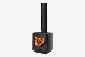 Yunca Oscar Wood Burner