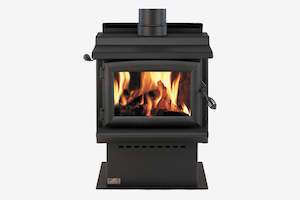 Woodsman Tasman MKII Wood Burner